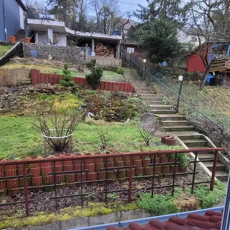 Apartament Steigwaldweg Würzburg