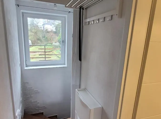 Steigwaldweg Apartament Würzburg