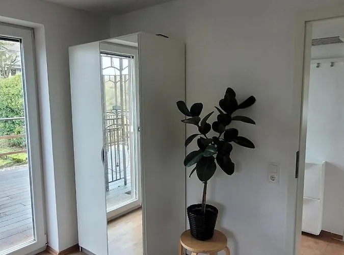 Apartament Steigwaldweg