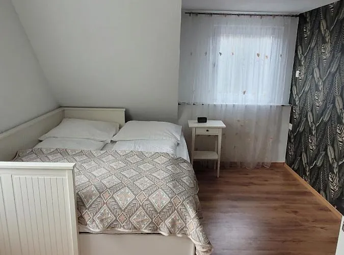 Apartament Steigwaldweg