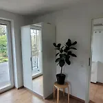 Apartment Steigwaldweg