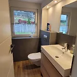 Steigwaldweg Apartment Würzburg