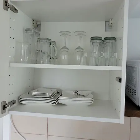 Steigwaldweg Apartment *