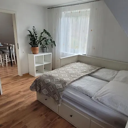 Steigwaldweg Apartment *