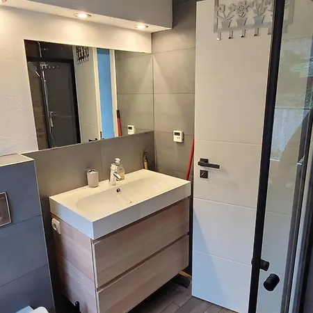 Steigwaldweg Apartment *