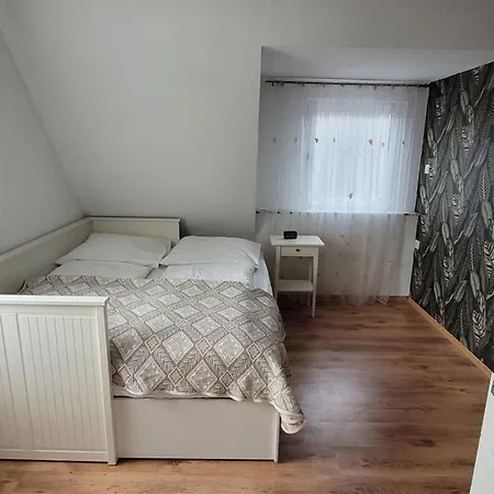 Apartment Steigwaldweg