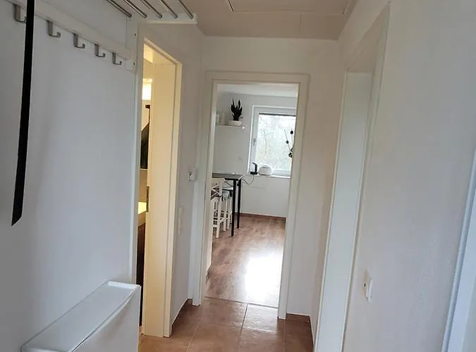 Steigwaldweg דירה וירצבורג